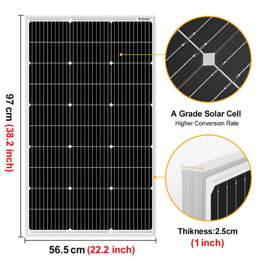 Why Every Survivalist Needs a Solar Power Generator and Portable Solar Panels