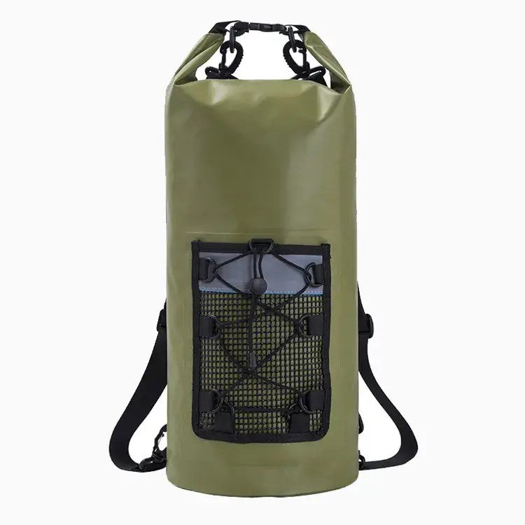 Home Readiness Bugout Survival Bags