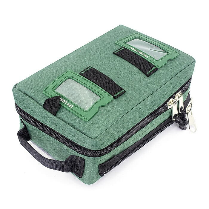 255pc Survival Emergency Kit