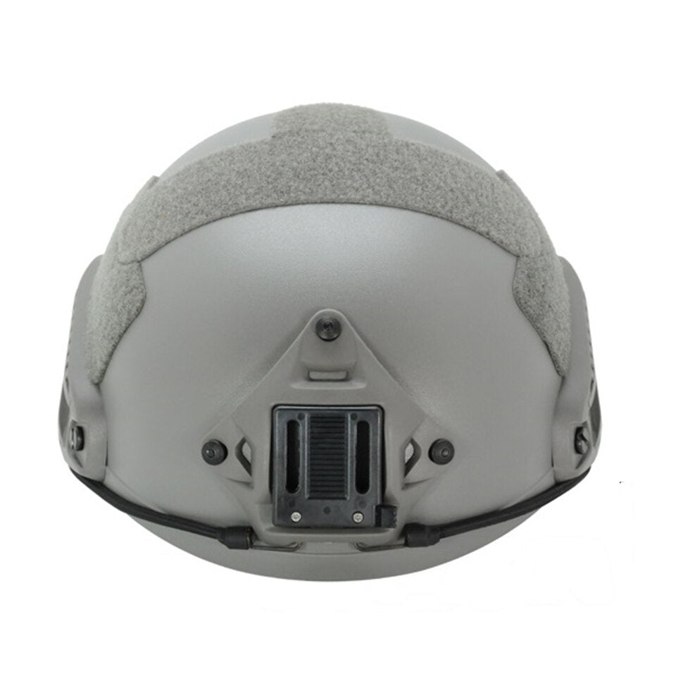 Tactical Self Defense Helmet