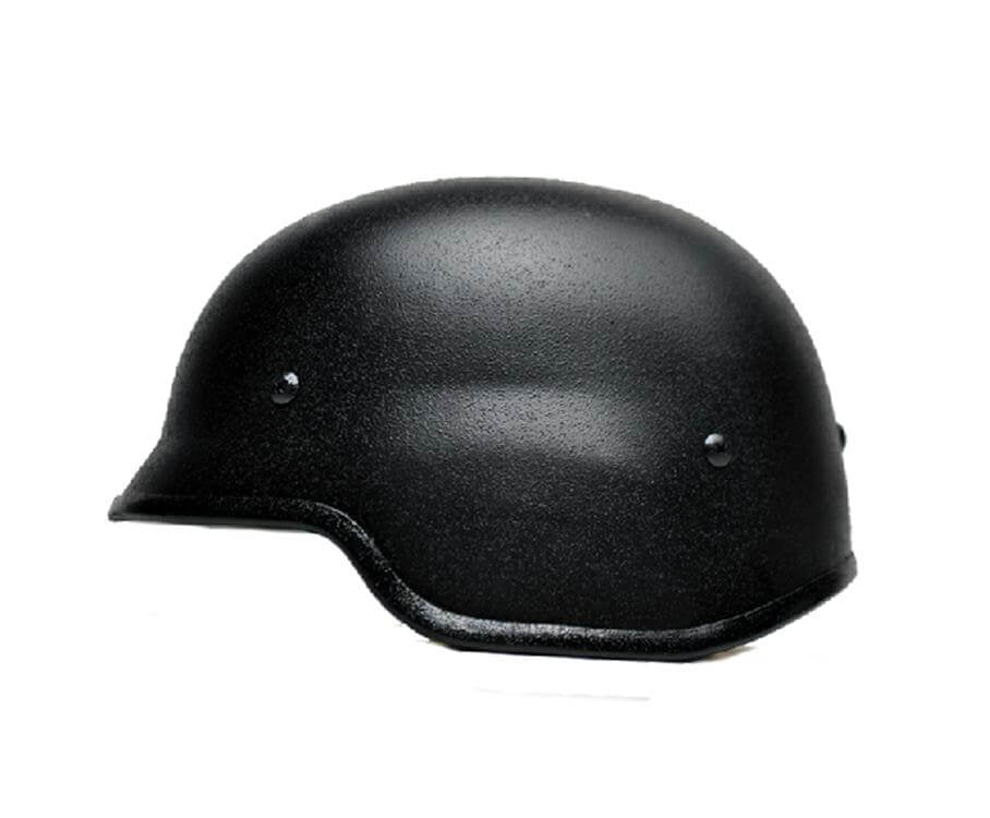 M88 Class II Tactical Steel Helmet