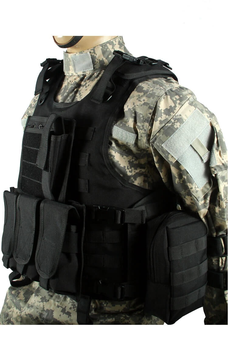 Tactical Outdoor Vest