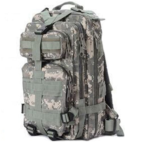 Outdoor Tactical Multi Functional Pack